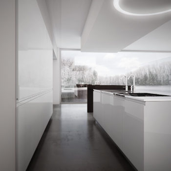 computer rendering
