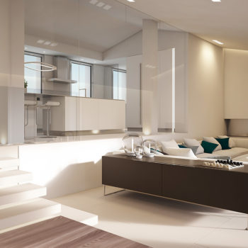 3d architectural visualization prices